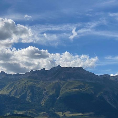 Hotel Bernina Pontresina Zewnętrze zdjęcie