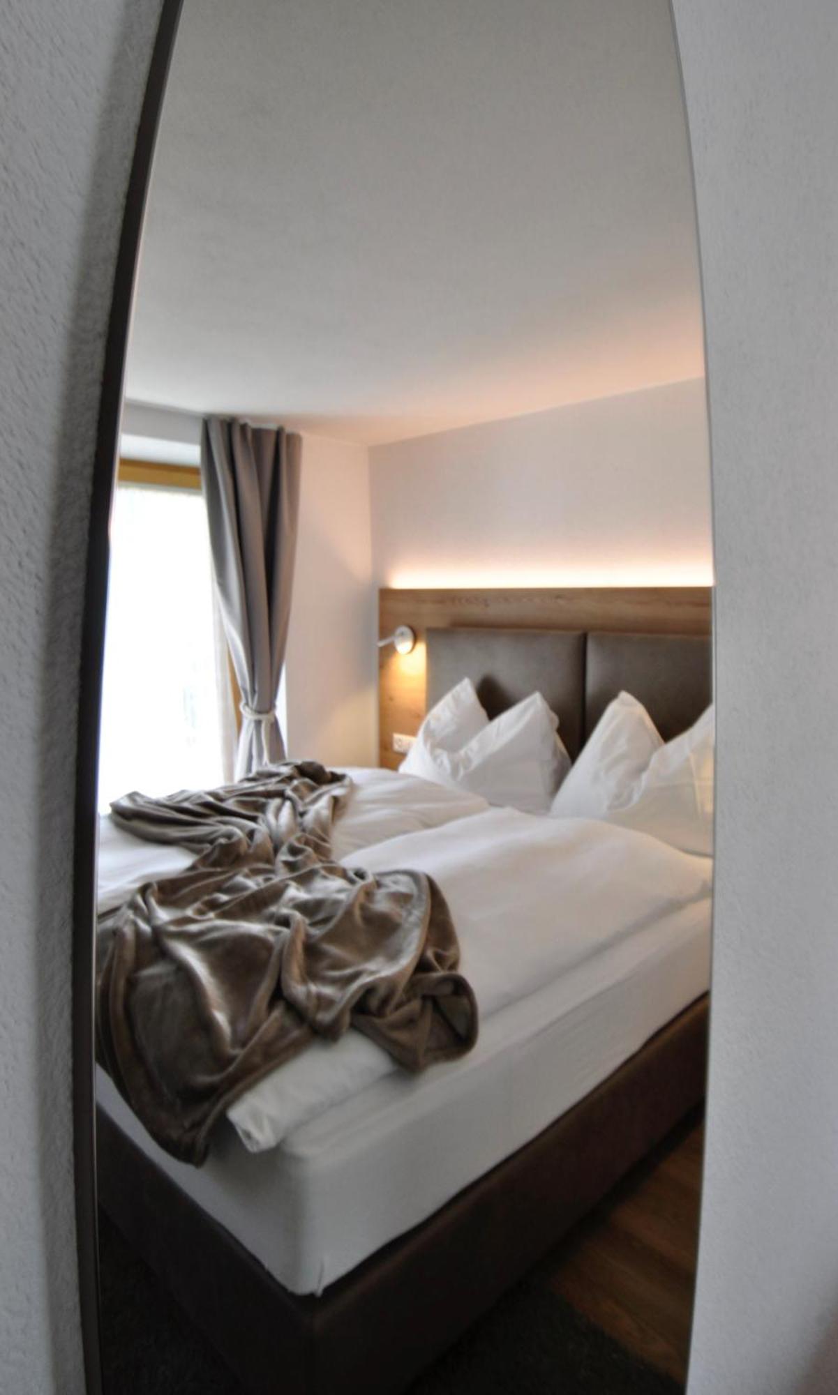 Hotel Bernina Pontresina Zewnętrze zdjęcie