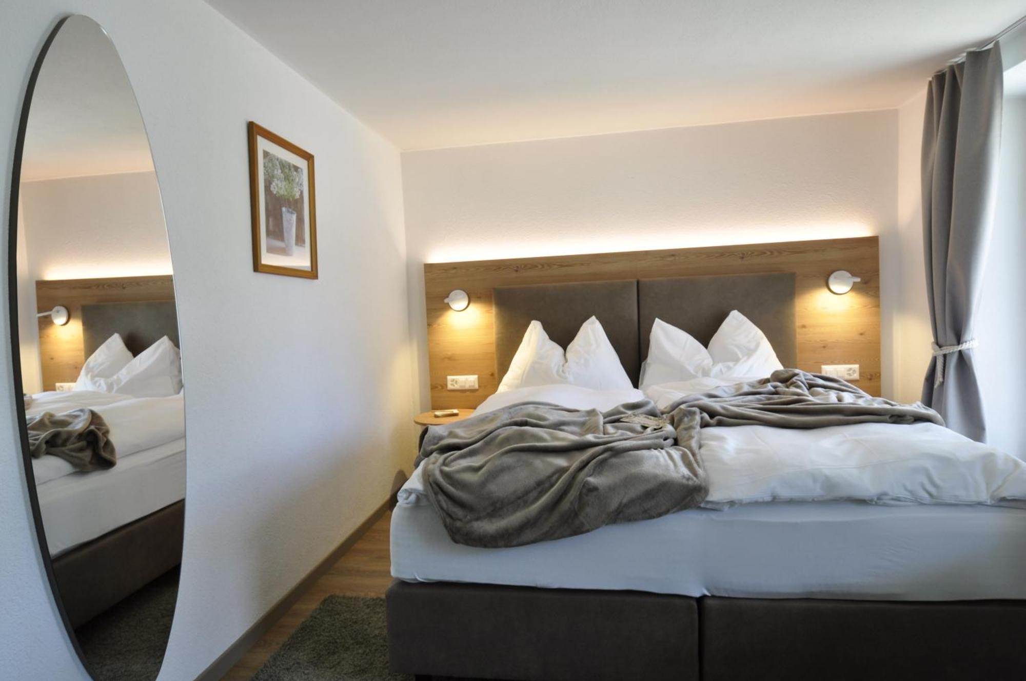 Hotel Bernina Pontresina Zewnętrze zdjęcie