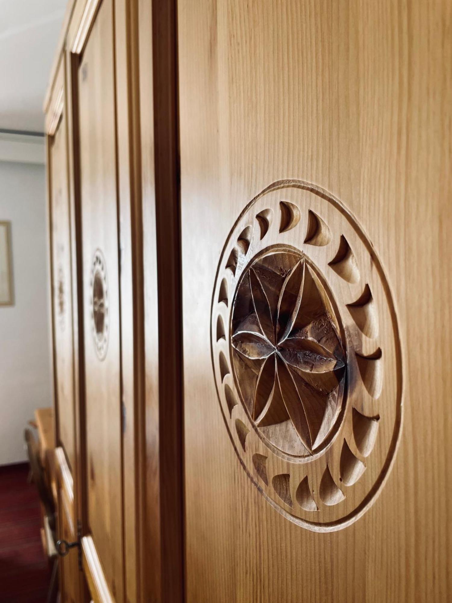 Hotel Bernina Pontresina Zewnętrze zdjęcie