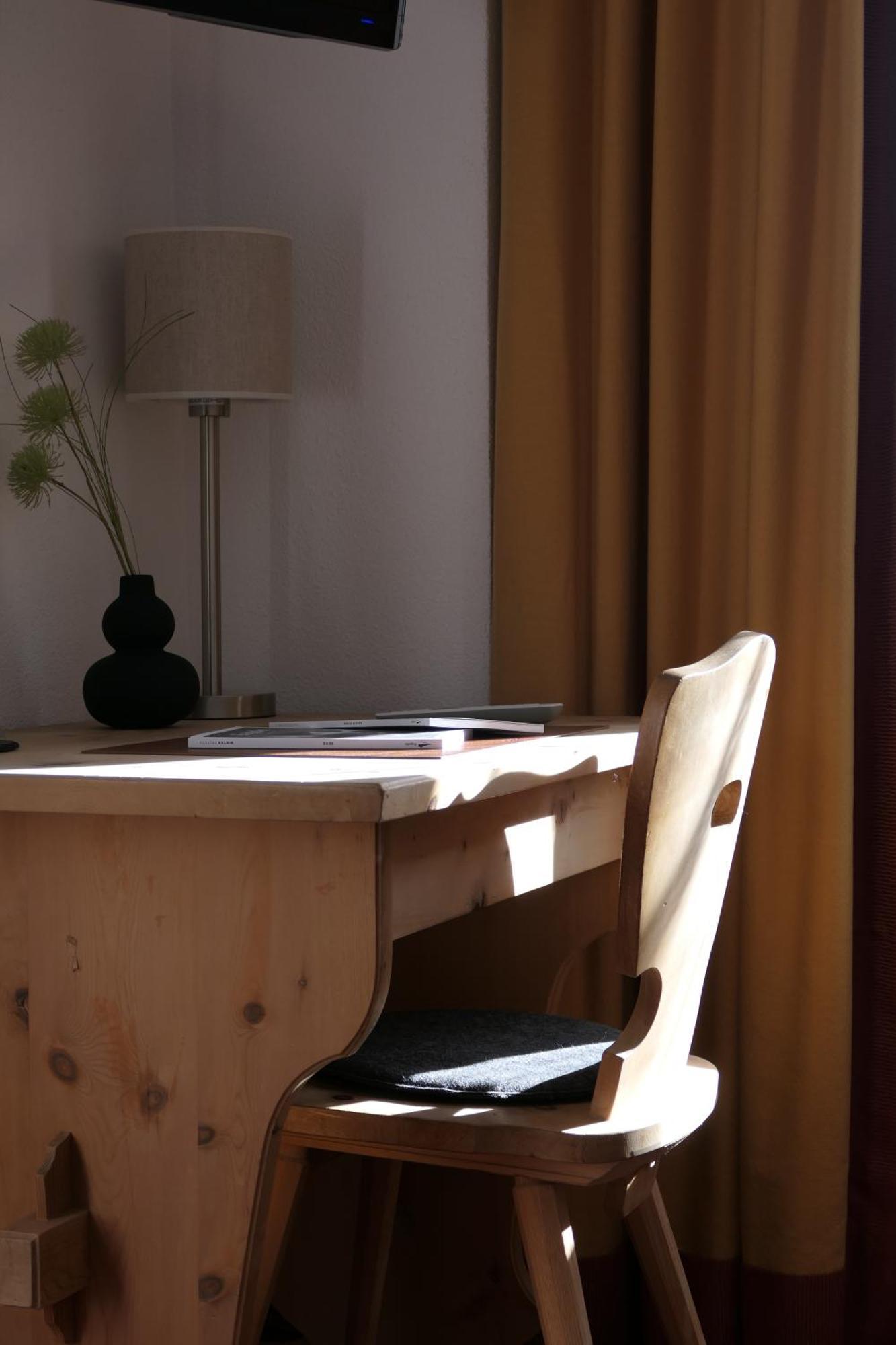 Hotel Bernina Pontresina Zewnętrze zdjęcie