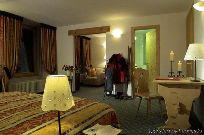Hotel Bernina Pontresina Zewnętrze zdjęcie