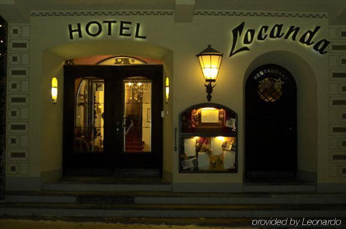 Hotel Bernina Pontresina Zewnętrze zdjęcie